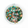 PICKET FENCE STUDIOS Sequin Mix: Tropical Breeze