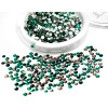 PICKET FENCE STUDIOS Gem Mix: Aurora Borealis