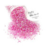 PICKET FENCE STUDIOS Shaker Garnish: Pink (4 oz.)