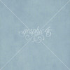 GRAPHIC 45 Scenic Route 12x12 Paper: Azure Blue