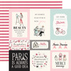 CARTA BELLA French Girl Collection Kit