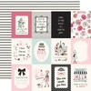 CARTA BELLA French Girl Collection Kit