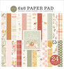 CARTA BELLA Silly Goose 6x6 Paper Pad