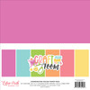 ECHO PARK Craft Room Solids Kit
