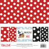 ECHO PARK Mouse and Me Dots Kit