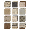 PREORDER - ships March: TIM HOLTZ Idea-Ology Pallet Collection 8x8 Paper Pack: Neutral