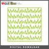 DIGITAL DOWNLOAD: Cut Files by Allison - Grass Background