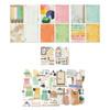 PREORDER - ships mid-March: 49 AND MARKET 6x8 Collection Pack: Artful Moments