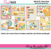 PINK & MAIN Quick Card Kit: Sweet As Honey
