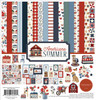 CARTA BELLA Americana Summer Collection Kit