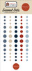 CARTA BELLA Americana Summer Enamel Dots