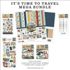 ECHO PARK It's Time To Travel Mega Bundle