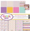 REMINISCE 12x12 Collection Pack: Birthday Wishes