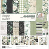PREORDER - ships May: SIMPLE STORIES Simple Vintage Timeless Harmony Collection Kit