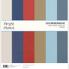 PREORDER - ships May: SIMPLE STORIES Simple Vintage Sand & Sea Vintage Basics Kit