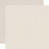 PREORDER - ships May: SIMPLE STORIES Simple Vintage Sand & Sea 12x12 Paper: Seashell