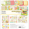 PREORDER - ships May: SIMPLE STORIES Sweet Summertime Collector's Essential Kit
