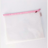 PREORDER - ships May: SIMPLE STORIES Craft Storage Pouch - Medium PINK