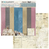 49 AND MARKET 12x12 Collection Pack: Faded Memory Lane Solids