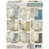 49 AND MARKET 6x8 Collection Pack: Faded Memory Lane