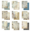 49 AND MARKET 6x8 Collection Pack: Faded Memory Lane