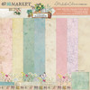 49 AND MARKET 12x12 Collection Pack: From the Garden Solids