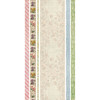 49 AND MARKET Washi Sheets: From the Garden