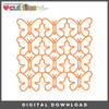 DIGITAL DOWNLOAD: Cut Files by Allison - Butterfly Background