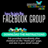 2026 Generation Celebration PLUS