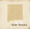 ECHO PARK Stateside 12x12 Paper: New Mexico