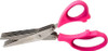 AMERICAN CRAFTS Fringe Scissors 8"