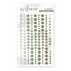 ALTENEW Enamel Dots: Sage Garden