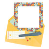 SIMPLE STORIES For The Record Chipboard Frames