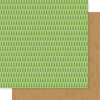 PREORDER - ships May: BELLA BLVD Adventure Awaits 12x12 Paper - Trail Trees