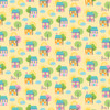 PREORDER - ships May: BELLA BLVD Walking On Sunshine 12x12 Paper - Sunny Side Street