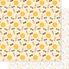 PREORDER - ships May: BELLA BLVD Walking On Sunshine 12x12 Paper - Golden Vibes