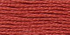 DMC Six-Strand Embroidery Floss: 22 - Alizarin