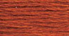 DMC Six-Strand Embroidery Floss: 920 - Medium Copper