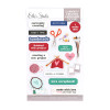ELLE'S STUDIO Chipboard Stickers: General | Currently Creating