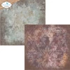ELIZABETH CRAFT DESIGNS 12x12 Paper Pack: Backgrounds V4