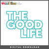 DIGITAL DOWNLOAD: Cut Files by Allison - The Good Life