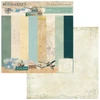 49 AND MARKET 12x12 Collection Pack: Travel Diaries Solids