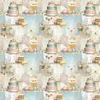 49 AND MARKET 12x12 Collection Pack: Glimmer and Glee