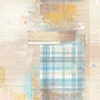 49 AND MARKET 12x12 Paper: Glimmer and Glee - Bash