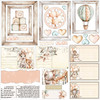 49 AND MARKET All-in-One-Kit: Little Dreamers - Sugar