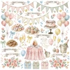 49 AND MARKET All-in-One-Kit: Confetti Moments