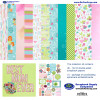 SSC DESIGNS 12x12 Collection Kit: Best Mom Ever
