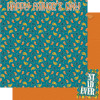 SSC DESIGNS 12x12 Collection Kit: Best Dad Ever 2