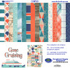 SSC DESIGNS 12x12 Collection Kit: Gone Cruising
