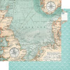 SSC DESIGNS 12x12 Collection Kit: Gone Cruising